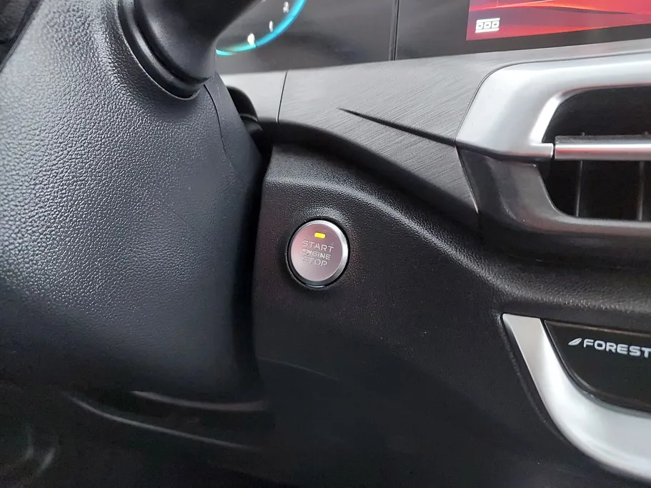 شانجان CS35 Plus Smart 2023 