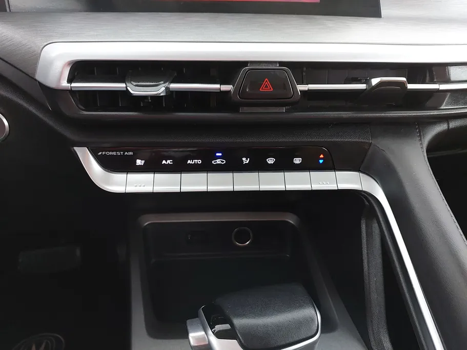 شانجان CS35 Plus Smart 2023 