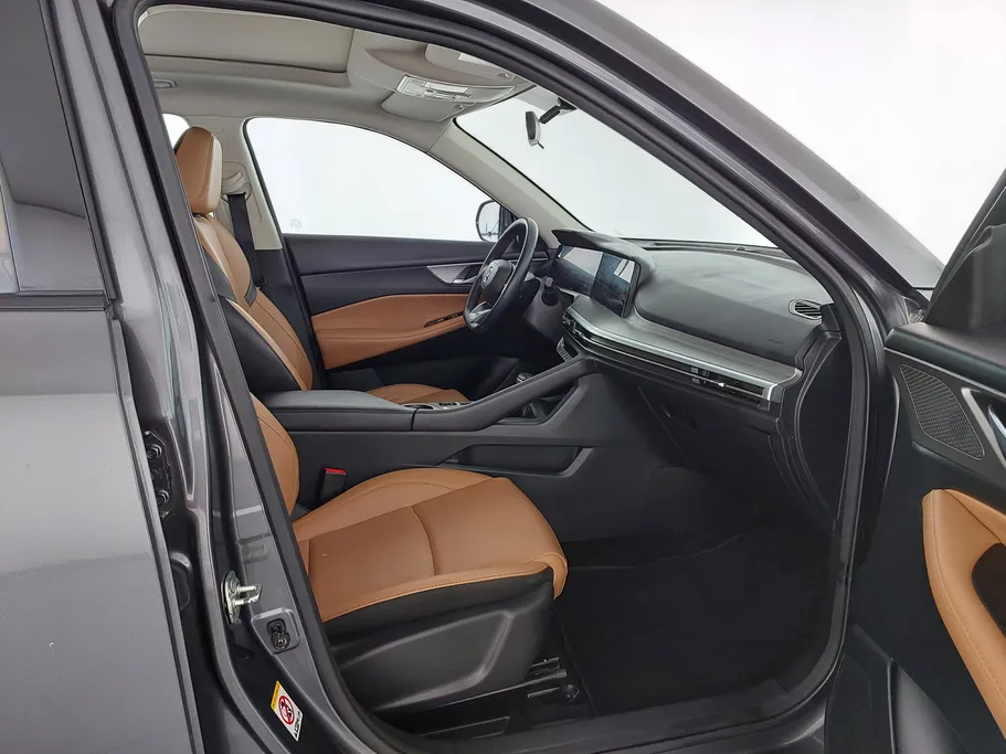 شانجان CS35 Plus Smart 2023 