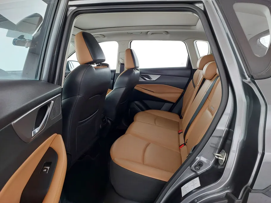 شانجان CS35 Plus Smart 2023 