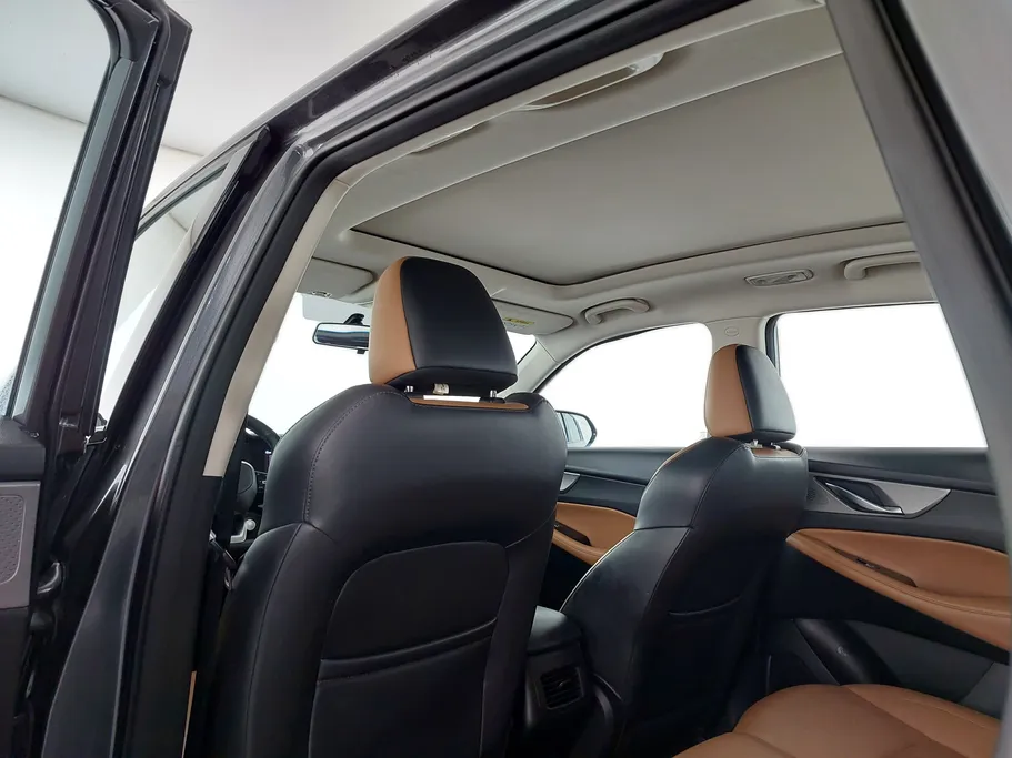 شانجان CS35 Plus Smart 2023 