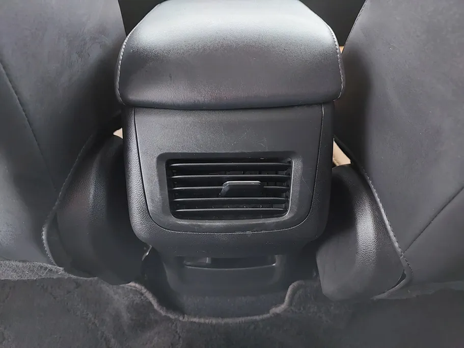 شانجان CS35 Plus Smart 2023 