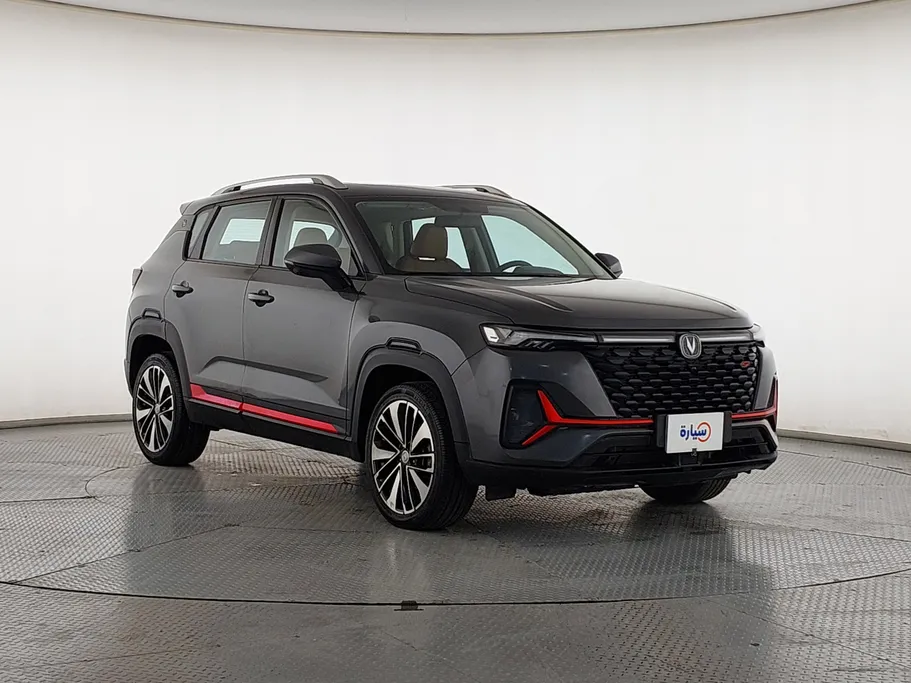 شانجان CS35 Plus Smart 2023 