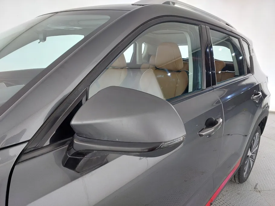 شانجان CS35 Plus Smart 2023 