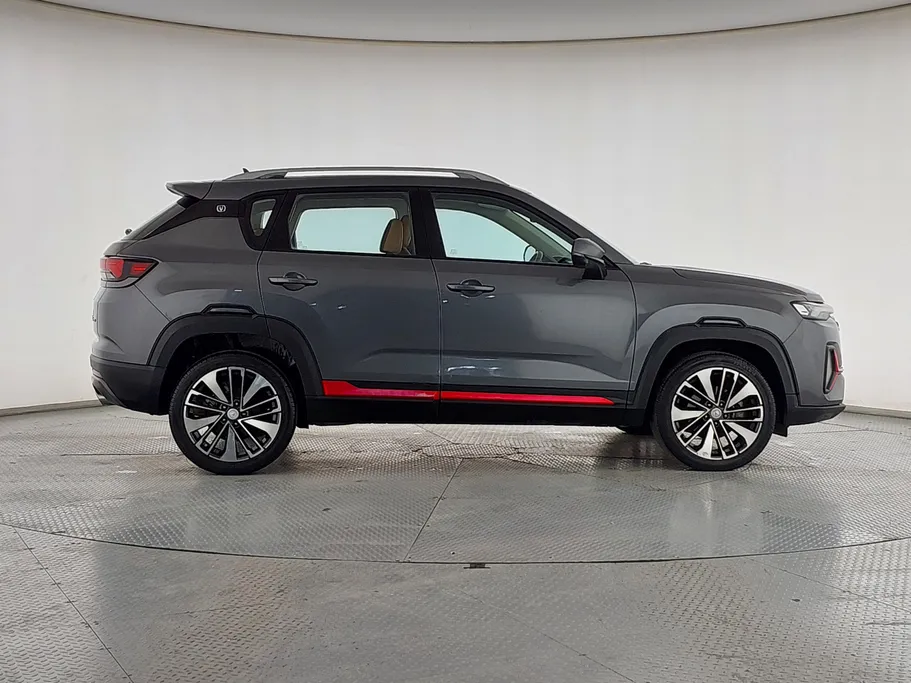 شانجان CS35 Plus Smart 2023 