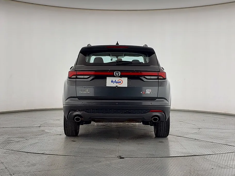 شانجان CS35 Plus Smart 2023 