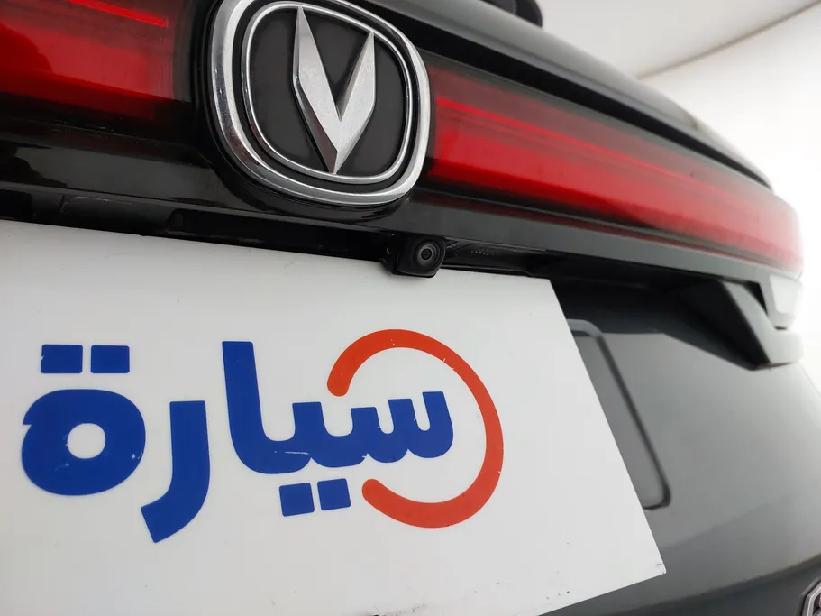 شانجان CS35 Plus Smart 2023 