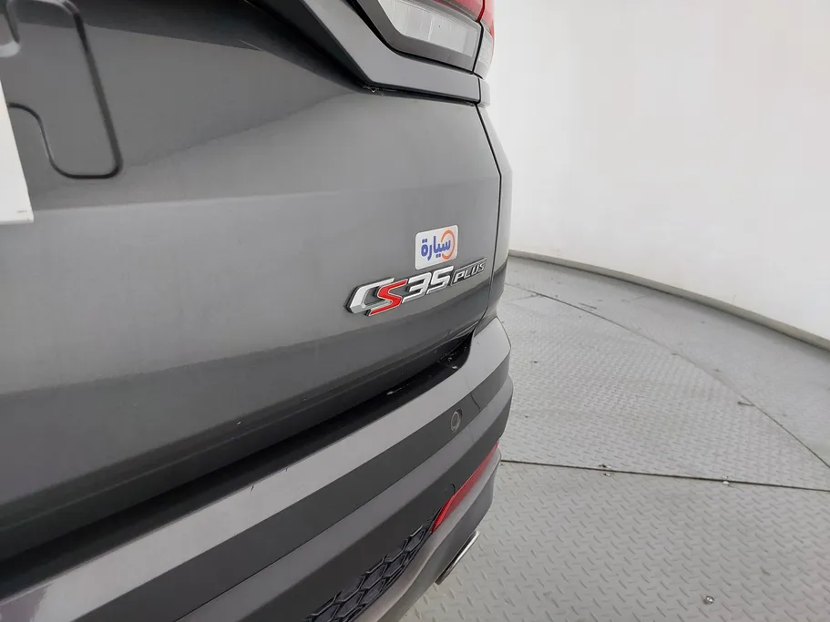 شانجان CS35 Plus Smart 2023 