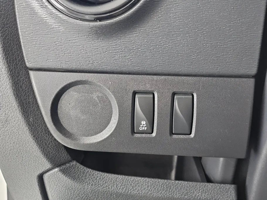 2022 Renault Docker Van بضاعة 