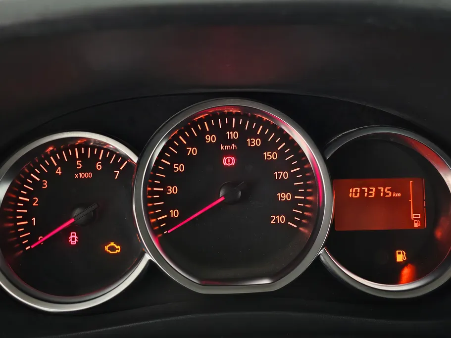 2022 Renault Docker Van بضاعة 