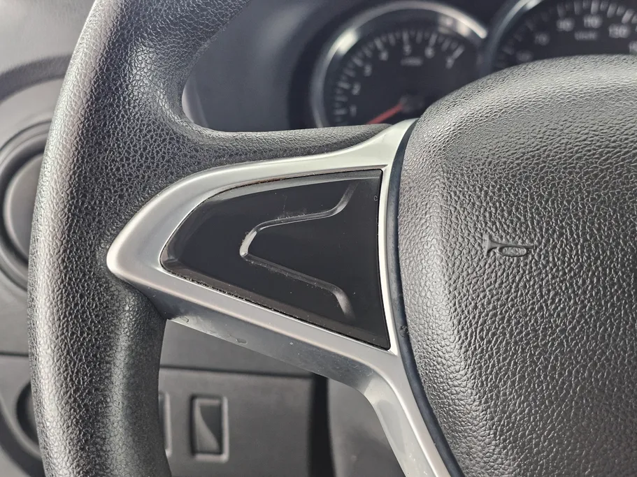 2022 Renault Docker Van بضاعة 