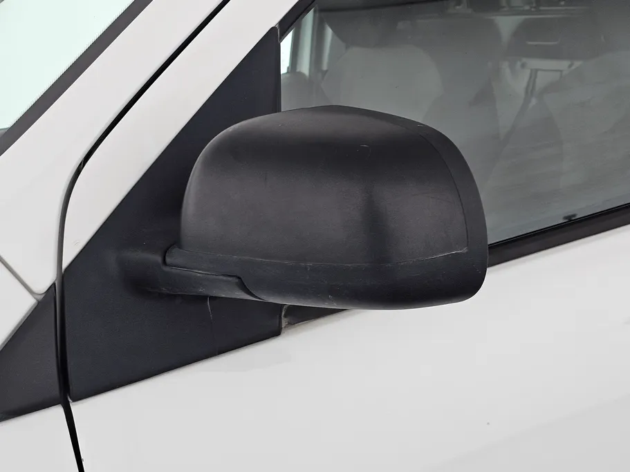 2022 Renault Docker Van بضاعة 