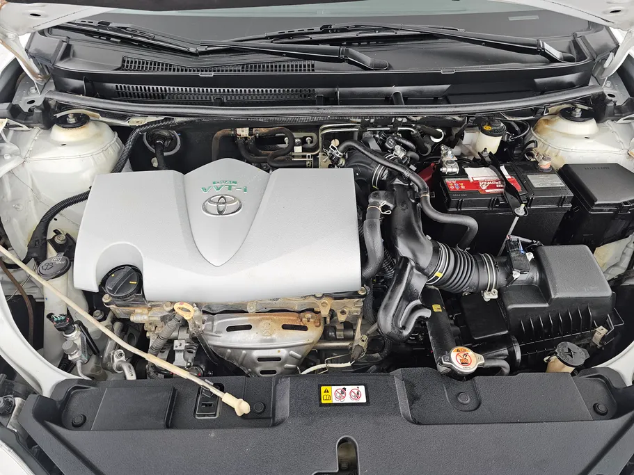 2019 تويوتا Yaris  Y 