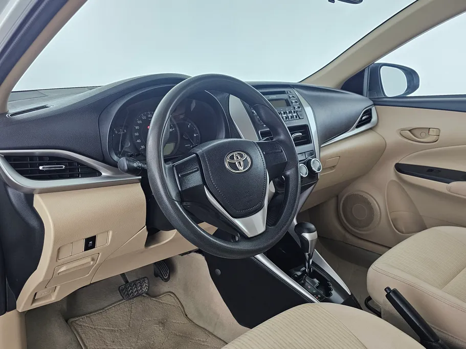 2019 تويوتا Yaris  Y 