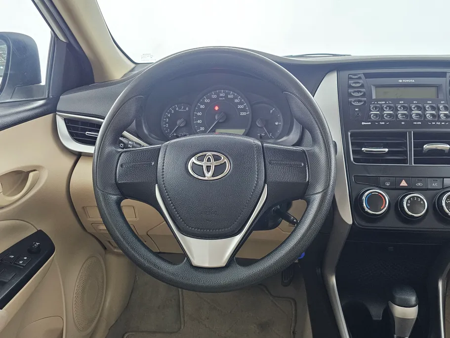 2019 تويوتا Yaris  Y 