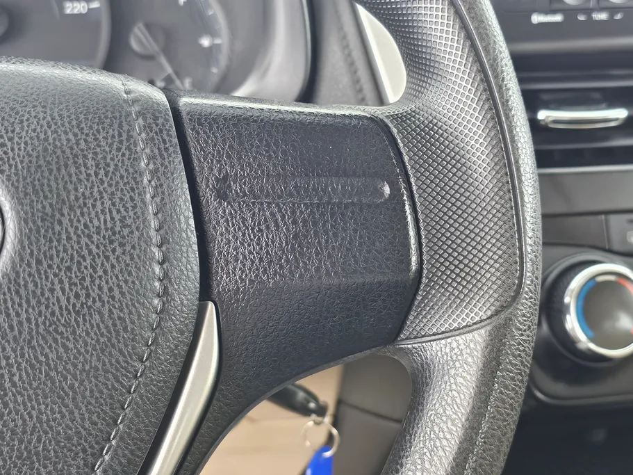 2019 تويوتا Yaris  Y 