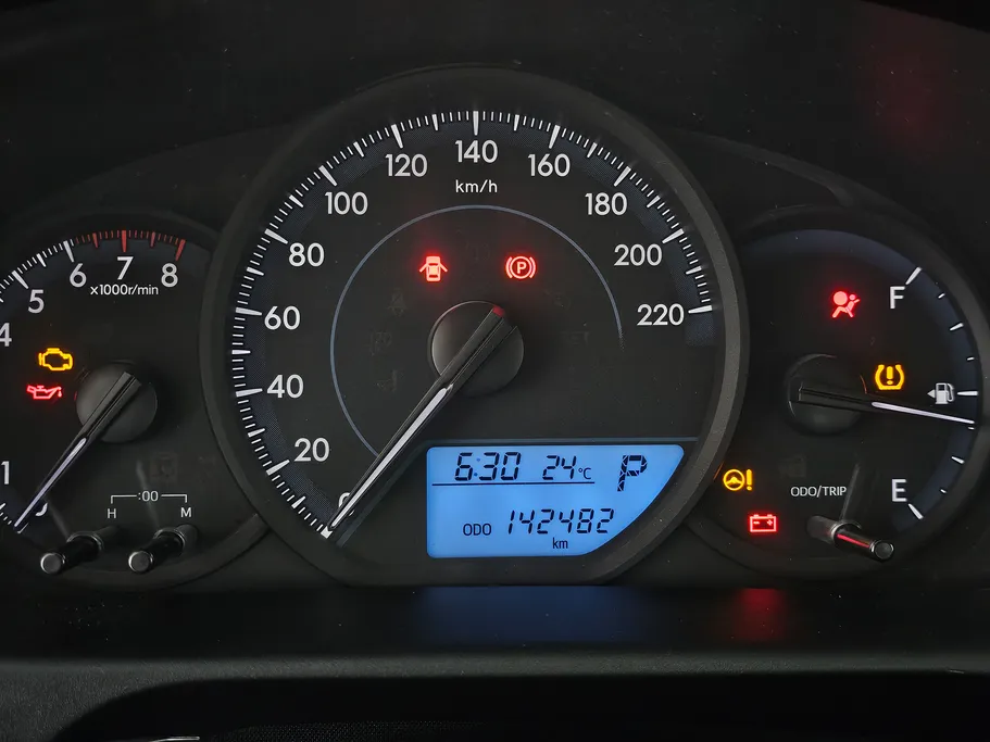 2019 تويوتا Yaris  Y 