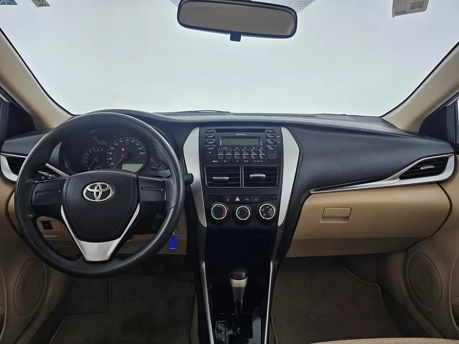 2019 تويوتا Yaris  Y 