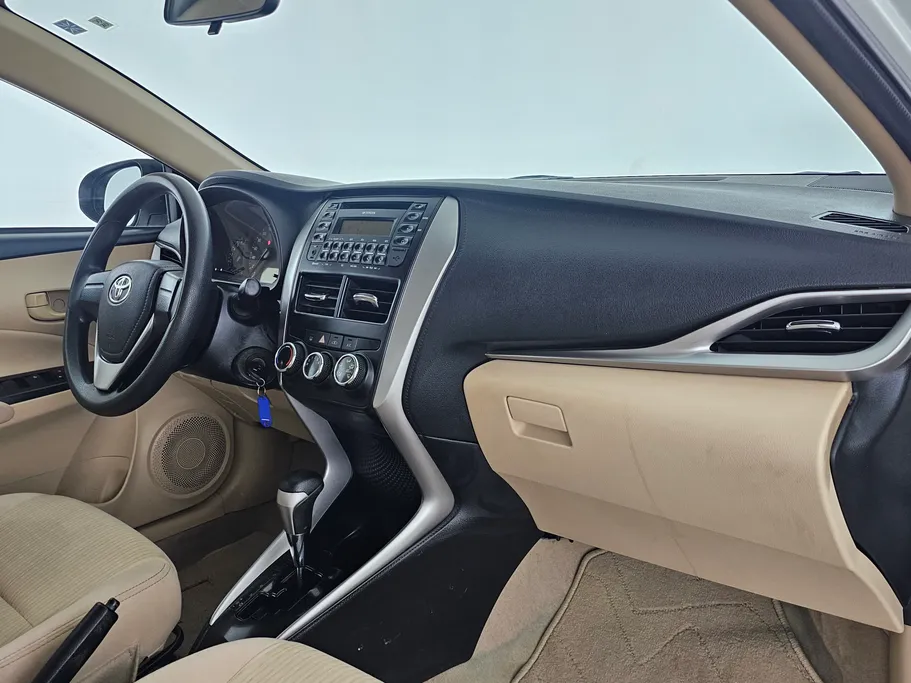 2019 تويوتا Yaris  Y 