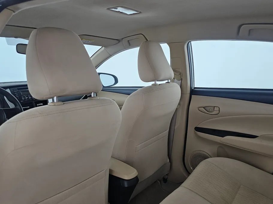 2019 تويوتا Yaris  Y 