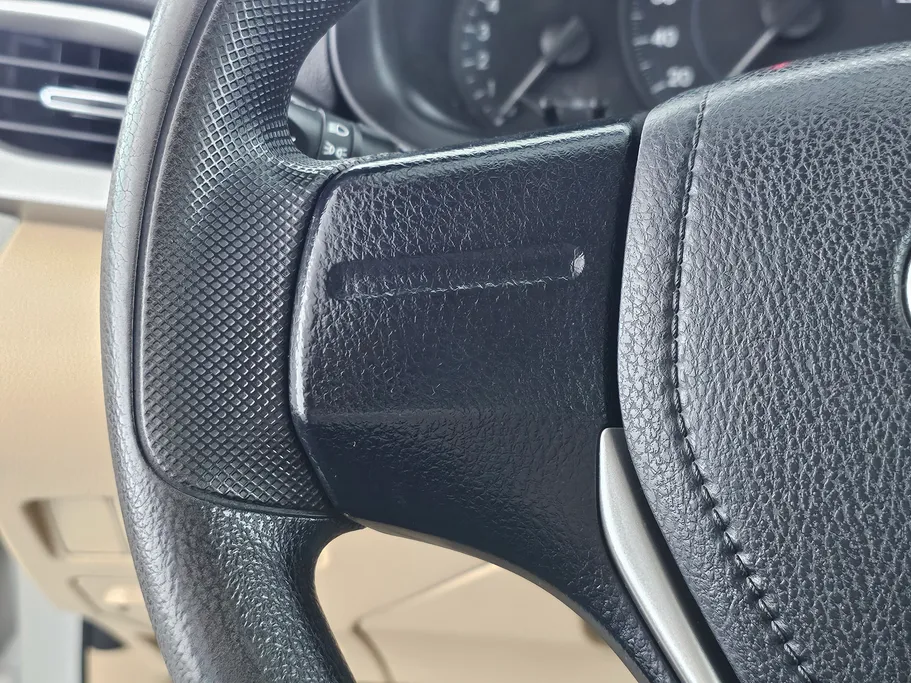 2019 تويوتا Yaris  Y 