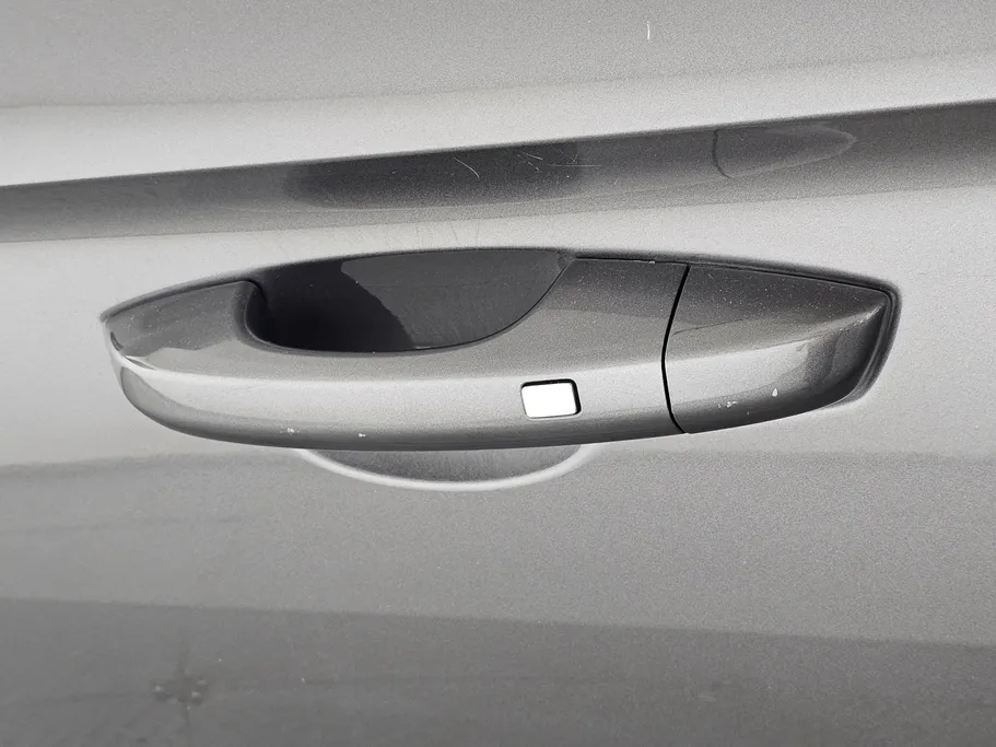 جيلي امجراند GS 2024 