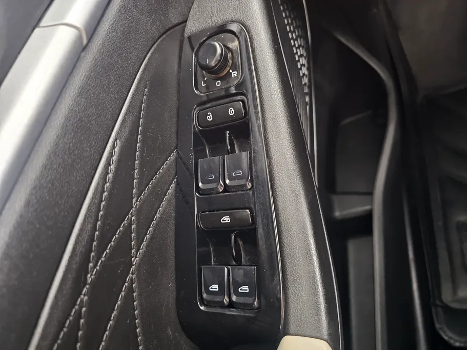 جيلي امجراند GS 2024 