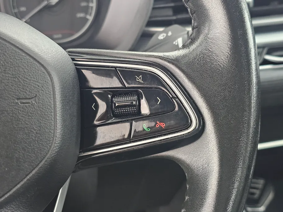 جيلي امجراند GS 2024 