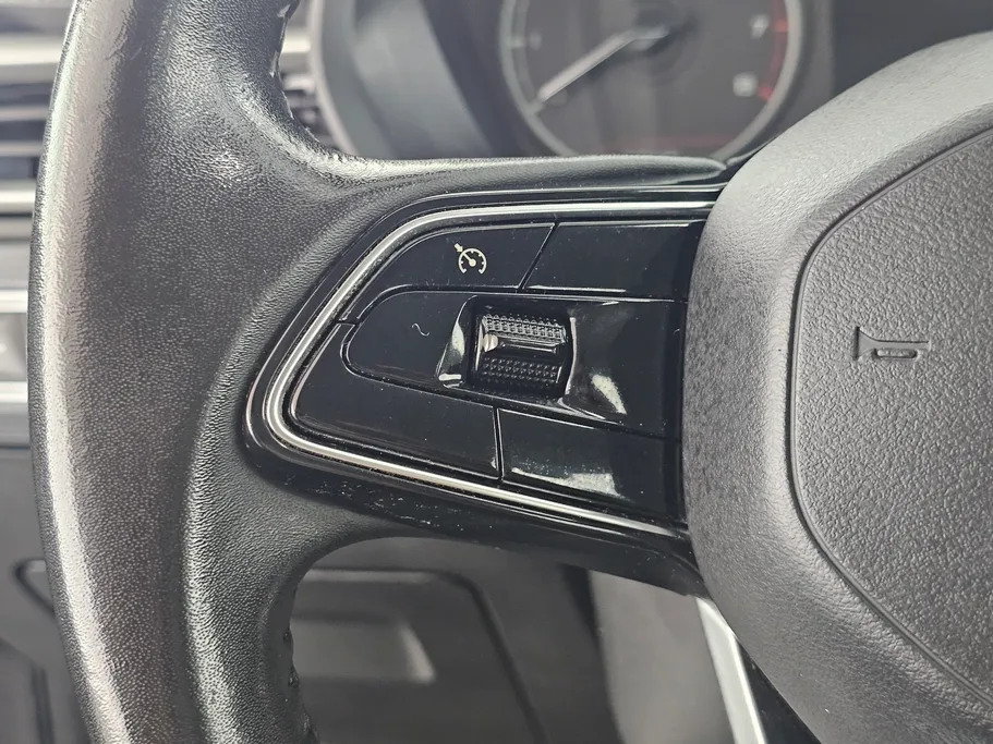 جيلي امجراند GS 2024 