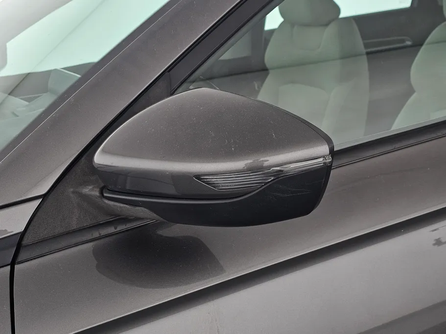 جيلي امجراند GS 2024 