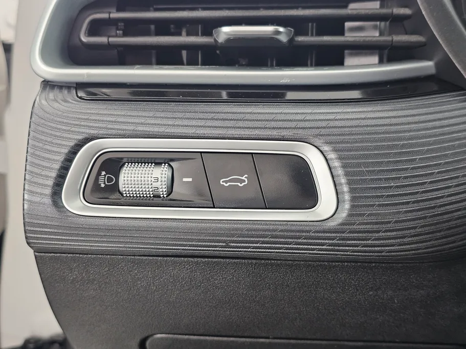 جيلي امجراند GS 2023 