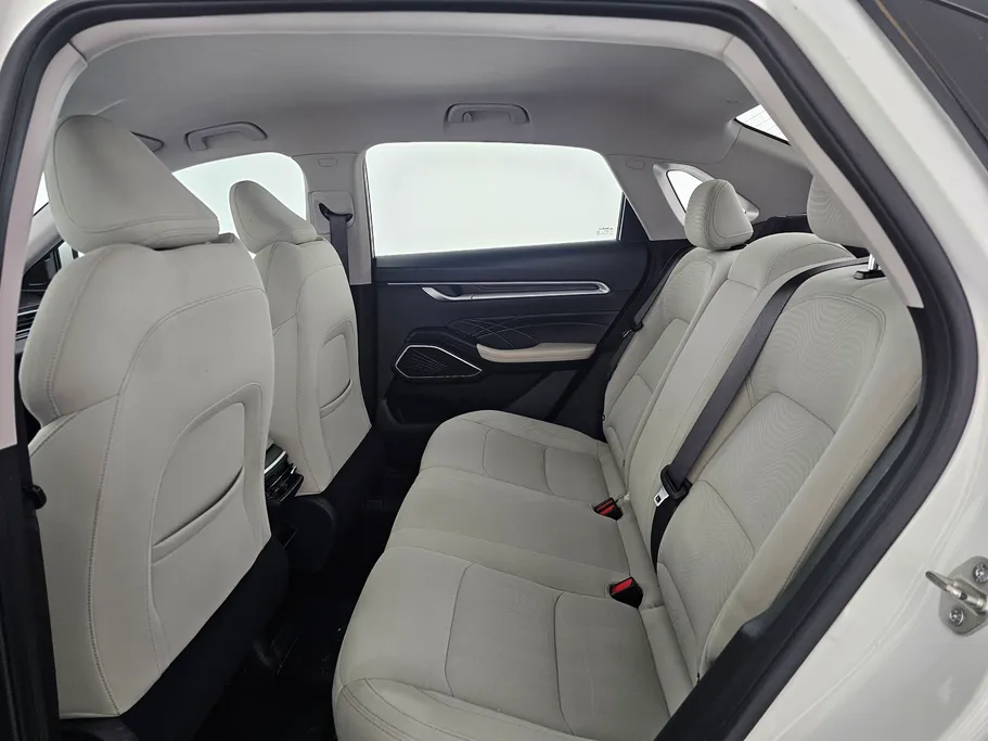 جيلي امجراند GS 2023 