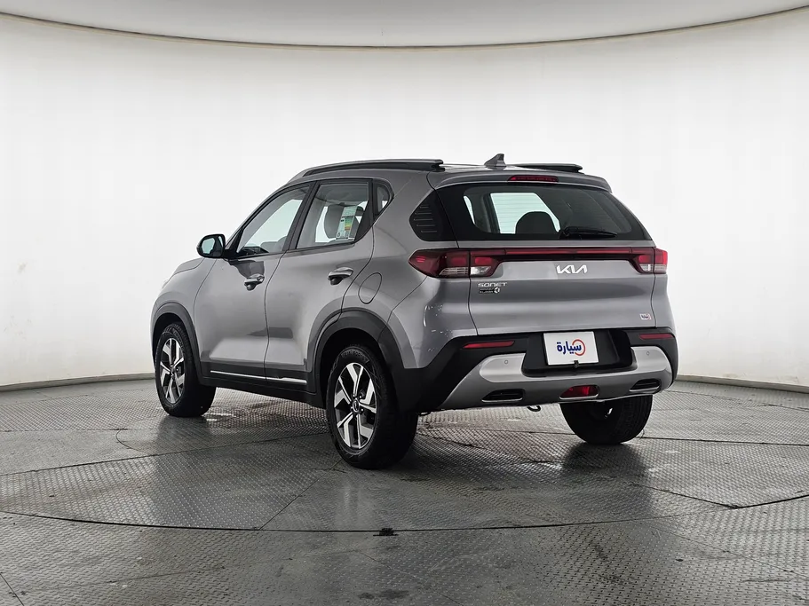2023 Kia SONET LX 
