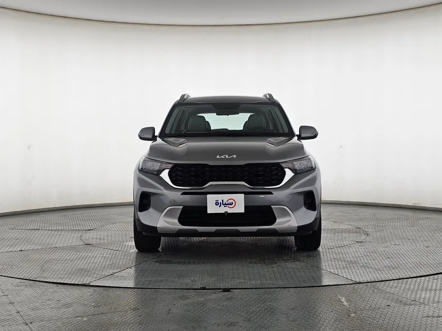 2023 Kia SONET LX 