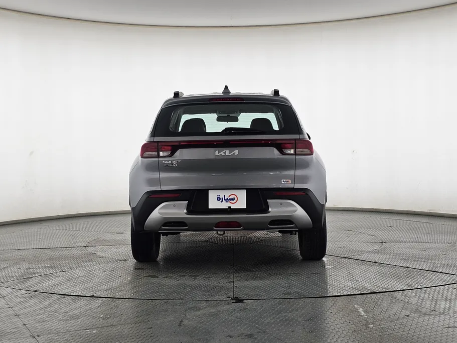 2023 Kia SONET LX 