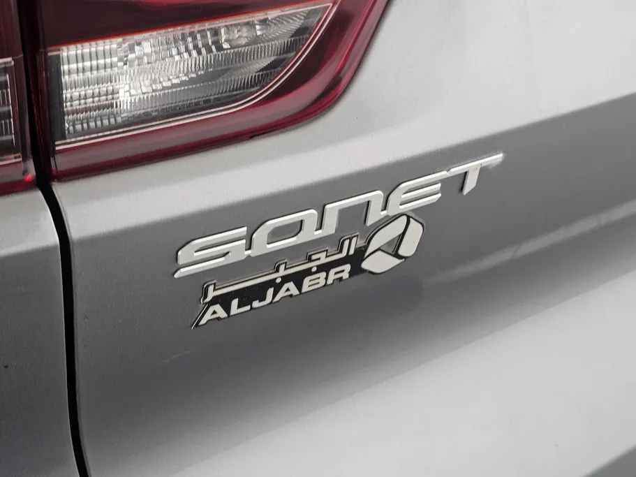 2023 Kia SONET LX 