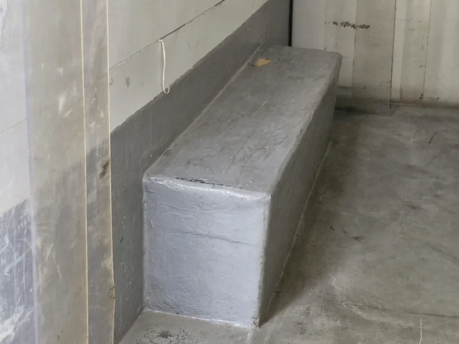 2022 Toyota Haice ثلاجة  