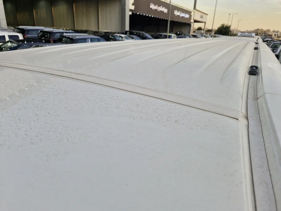 تويوتا هايس فان بضاعه 2021 