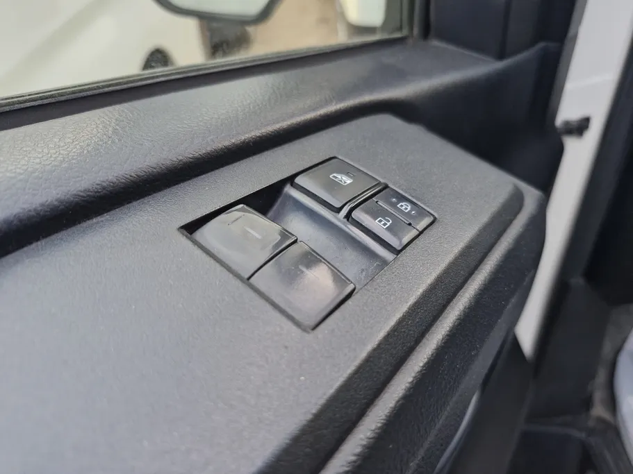 تويوتا هايس فان بضاعه 2021 