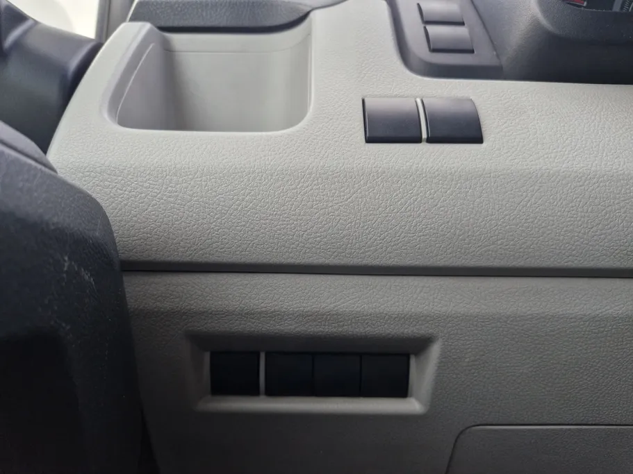 تويوتا هايس فان بضاعه 2021 