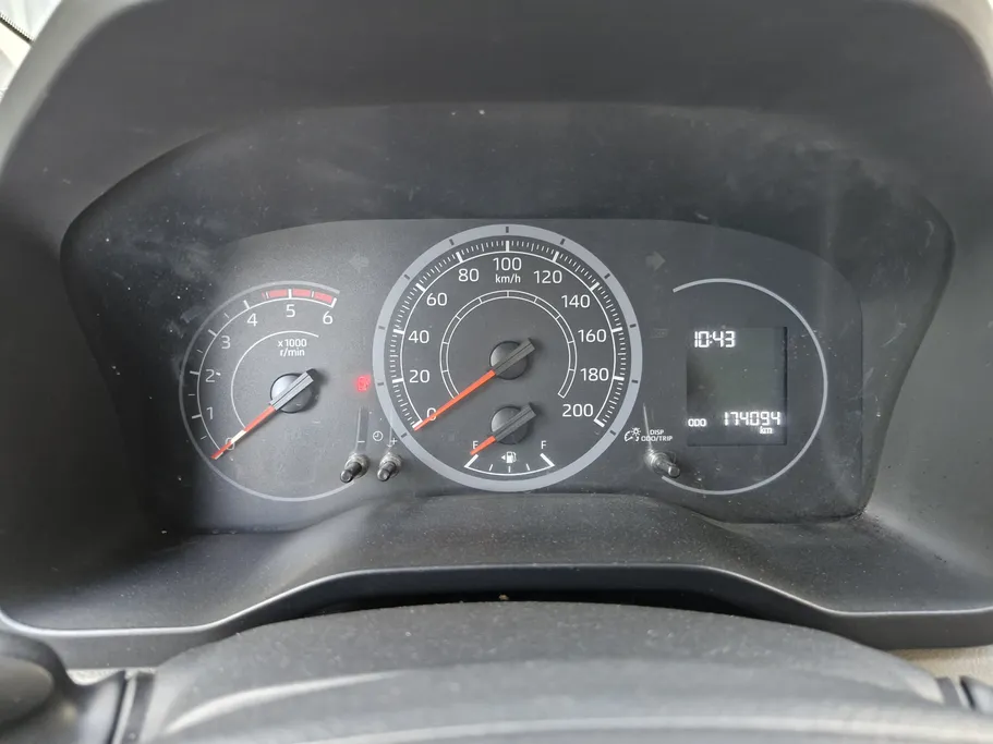 تويوتا هايس فان بضاعه 2021 