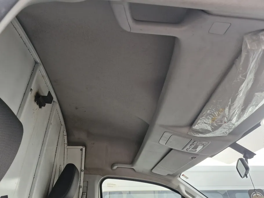 تويوتا هايس فان بضاعه 2021 