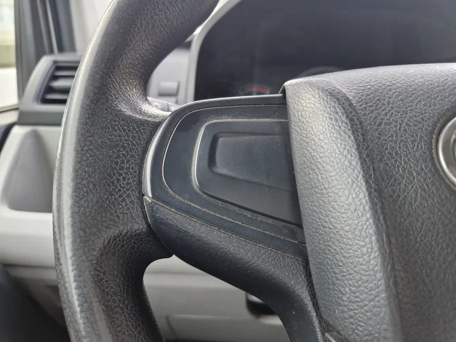 تويوتا هايس فان بضاعه 2021 