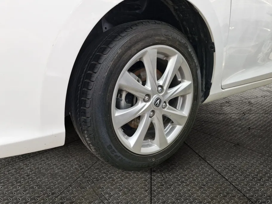 2025 Changan Alsvin Full Option 