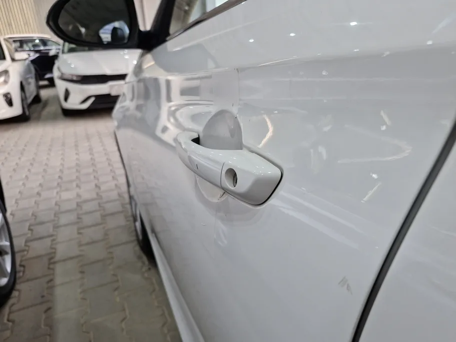 2025 Changan Alsvin Full Option 