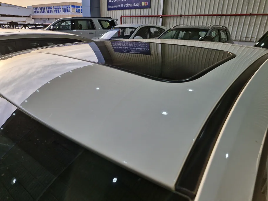 2025 Changan Alsvin Full Option 