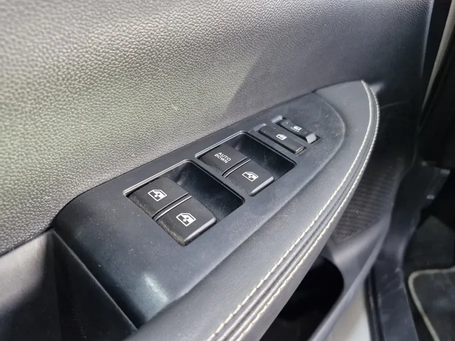 2025 Changan Alsvin Full Option 