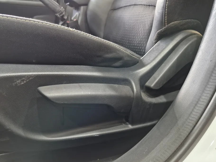 2025 Changan Alsvin Full Option 