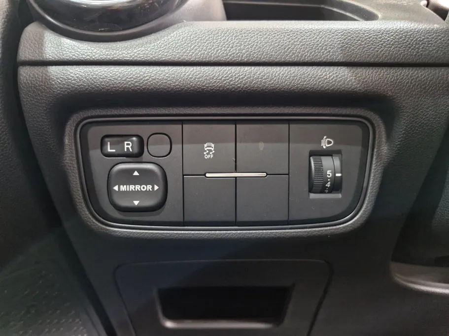 2025 Changan Alsvin Full Option 