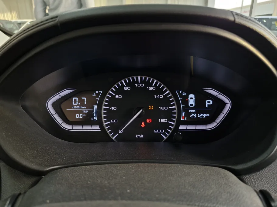 2025 Changan Alsvin Full Option 